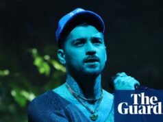 Zayn Malik cancela todas las fechas de su próxima gira por Estados Unidos tras enfermedad | zayn malik