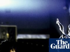 “Tan reconfortante como un cálido abrazo”: por qué Donnie Darko es mi película para sentirme bien | Jake Gyllenhaal