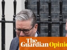 La opinión de The Guardian sobre el discurso del rey: una agenda para un gobierno carente de convicción | Editorial