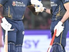 RR vs GT, IPL 2026: Abridores, Rashid ayuda a los Gujarat Titans a pasar al segundo lugar en la tabla de puntos