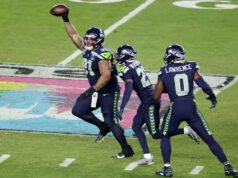 Calendario de la NFL de los Seattle Seahawks 2026: fechas, hora, TV