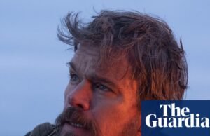 Azotes a un caballo de madera: ¿qué tan fiel será la Odisea de Christopher Nolan? | La Odisea