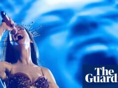 desafinado: ¿por qué Hollywood tiene problemas para conquistar el estrellato pop? | Película