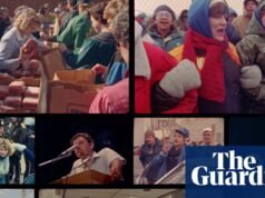 La fuerza está en los números: ¿qué nos han demostrado 50 años de documentales sindicales? | Películas documentales