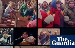 La fuerza está en los números: ¿qué nos han demostrado 50 años de documentales sindicales? | Películas documentales