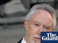 JM Coetzee se niega a asistir al Festival de Escritores de Jerusalén por la ‘campaña genocida de Israel en Gaza’ | JM Coetzee