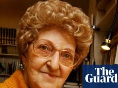 Oficina del editor de crucigramas: el críptico número 30.000 de The Guardian | crucigramas
