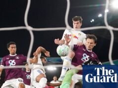Calvert-Lewin ayuda al Leeds a acercarse a la seguridad en una victoria dominante sobre el Burnley | primera división