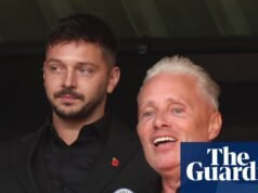Dos copropietarios de Maldon & Tiptree FC acusados de trata de personas y violación | Fútbol