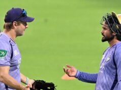 Puntuación KKR vs DC LIVE, IPL 2026: Kolkata Knight Riders recibe a Delhi Capitals con escasas esperanzas de un lugar en los playoffs; escenarios de clasificación, noticias del equipo