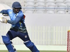 IPL 2026: los indios de Mumbai contratan a Mahipal Lomror y Ruchit Ahir como reemplazos por lesiones