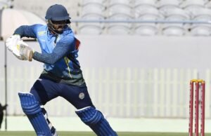 IPL 2026: los indios de Mumbai contratan a Mahipal Lomror y Ruchit Ahir como reemplazos por lesiones