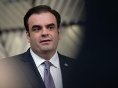 La salud económica de Europa depende de la guerra en Irán