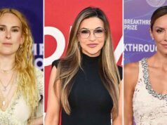 Rumer Willis critica los rumores de cirugía y más