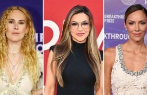 Rumer Willis critica los rumores de cirugía y más