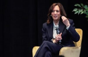 Lo que los demócratas deberían aprender de las ‘malas ideas’ de Kamala Harris