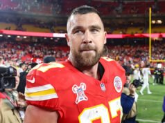 Travis Kelce le dijo al gerente general de los Chiefs después de la semana 18: ‘Planifiquemos que yo esté aquí’ para la temporada 2026