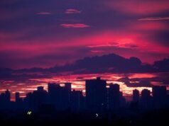 El PIB de Filipinas en el primer trimestre aumentó un 2,8% interanual, menos de lo esperado