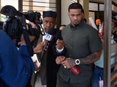 Tampa Bay Rays SS Wander Franco declarado penalmente responsable de abuso sexual en caso menor en República Dominicana, pero evitará prisión