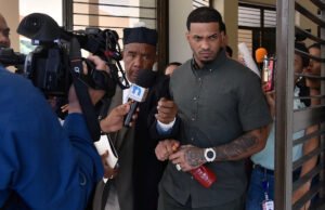 Tampa Bay Rays SS Wander Franco declarado penalmente responsable de abuso sexual en caso menor en República Dominicana, pero evitará prisión