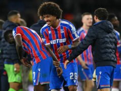 Chris Richards del USMNT en la final europea se perderá el inicio de la preparación para la Copa Mundial de Estados Unidos