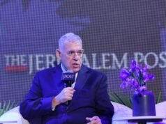 Israel nombra al director ejecutivo del IAI, Boaz Levy, presidente de la junta directiva de una empresa estatal de defensa