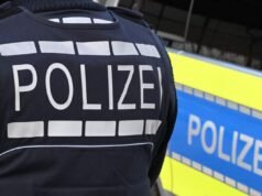 La violencia de derecha en Alemania alcanza el nivel más alto desde 2016