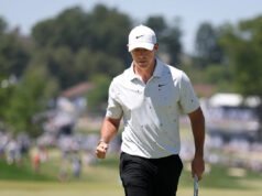 Campeonato de la PGA: Rory McIlroy regresa con venganza mientras la Madre Naturaleza ofrece un regalo