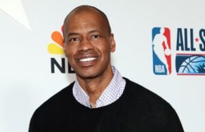 El primer jugador de la NBA abiertamente gay tenía 47 años