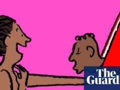 Así lo hacemos: “Un menú de intimidad revivió mi libido después de la menopausia precoz” | vida y estilo