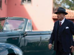 Andy García hace un neo-noir encantador pero ligero