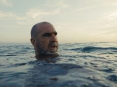 Eric Cantona no se arrepiente en Enjoyable Doc