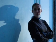 Adèle Exarchopoulos en El elegante drama sobre adicciones