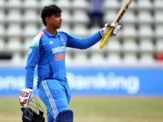 Equipo de la Tri-Series de un día de India: Tilak Varma nombrado capitán, incluido Vaibhav Sooryavanshi
