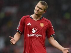 El holandés De Ligt se perderá el Mundial tras una operación de espalda