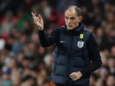 Plantilla de Inglaterra para la Copa Mundial de la FIFA 2026: lista completa de jugadores; Harry Kane dirigirá; No Palmer, Maguire