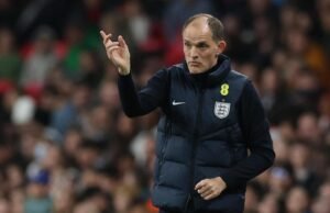 Plantilla de Inglaterra para la Copa Mundial de la FIFA 2026: lista completa de jugadores; Harry Kane dirigirá; No Palmer, Maguire