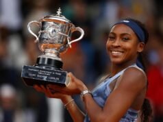 ¿Cuándo tendrá lugar la ceremonia del sorteo de Roland-Garros 2026?