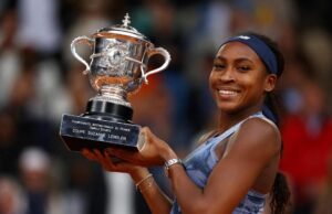 ¿Cuándo tendrá lugar la ceremonia del sorteo de Roland-Garros 2026?