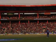 KSCA ‘decepcionada’ después de que BCCI trasladara la final de la IPL 2026 de Bengaluru a Ahmedabad