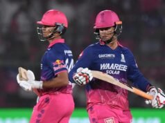 RR vs GT, IPL 2026: el ataque de bolos de los Gujarat Titans busca contrarrestar la salva inicial de los Rajasthan Royals