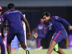 Es necesario poner a prueba las habilidades de campo de Vaibhav Sooryavanshi: Sanjay Manjrekar