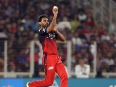 Clasificación IPL 2026 Purple Cap actualizada después de GT vs PBKS: Rabada cierra la brecha con Bhuvneshwar y Kamboj