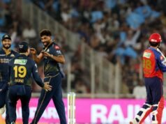 Puntuación en vivo de GT vs PBKS, IPL 2026: Punjab Kings pierden a Priyansh y Connolly temprano ante Gujarat Titans