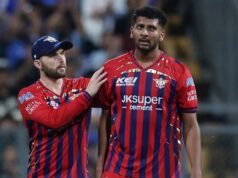 LSG vs RCB IPL 2026: récord cara a cara, estadísticas por delante Lucknow Super Giants vs Royal Challengers Bengaluru
