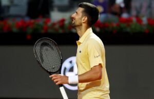 Roland-Garros 2026 – Novak Djokovic lucha contra el tiempo y la edad para ganar otro Grand Slam