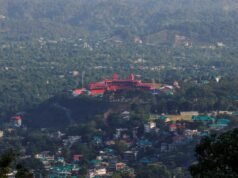 Dharamsala: un hogar apenas cálido para los reyes del Punjab