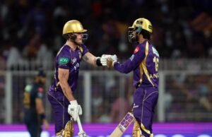 KKR vs MI, IPL 2026 Información de transmisión en vivo: ¿Cuándo y dónde ver el partido Kolkata Knight Riders vs Mumbai Indians hoy?