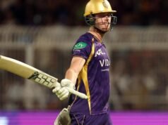 KKR vs GT Player Ratings, IPL 2026: Allen y Narine lideran el camino; consultar el ranking completo