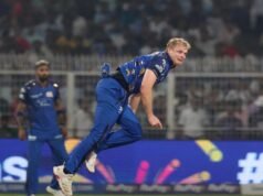 KKR vs MI Player Ratings, IPL 2026: Bosch impresiona en la derrota; consultar el ranking completo